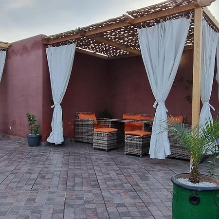Marrakech Medina Inn Марракеш Екстер'єр фото