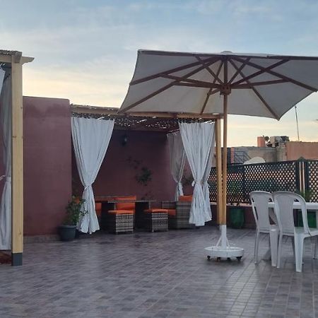 Marrakech Medina Inn Марракеш Екстер'єр фото
