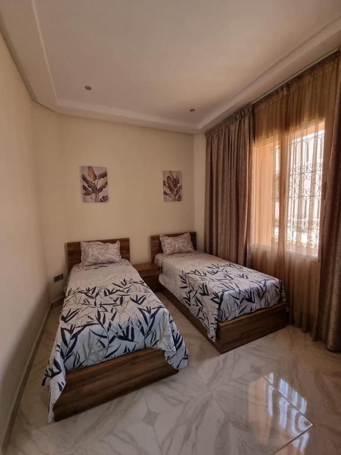 Marrakech Medina Inn Марракеш Екстер'єр фото
