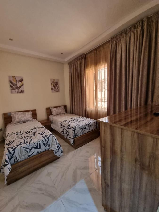 Marrakech Medina Inn Марракеш Екстер'єр фото