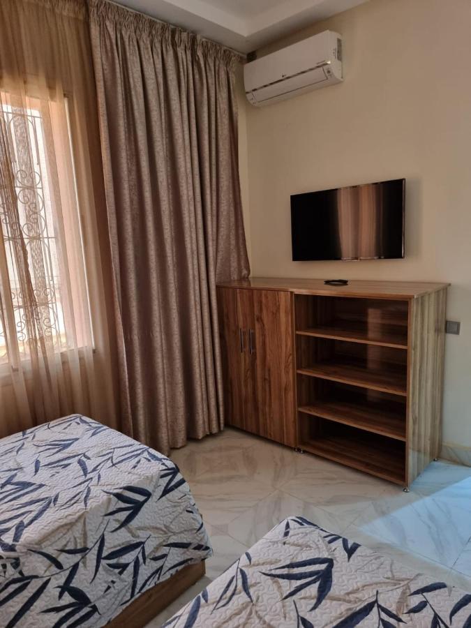 Marrakech Medina Inn Марракеш Екстер'єр фото
