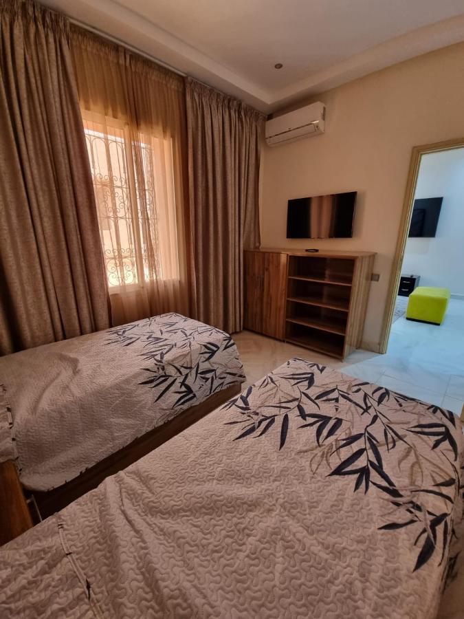 Marrakech Medina Inn Марракеш Екстер'єр фото