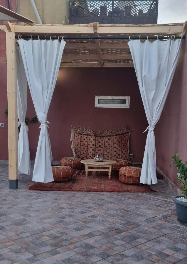 Marrakech Medina Inn Марракеш Екстер'єр фото